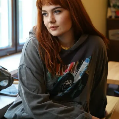 Милана, 22