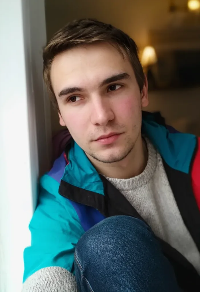 Дмитрий