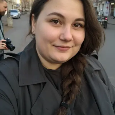 Виктория, 37