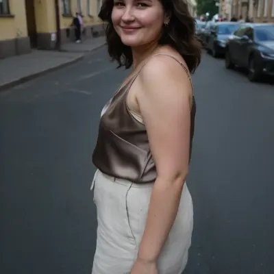 Анастасия