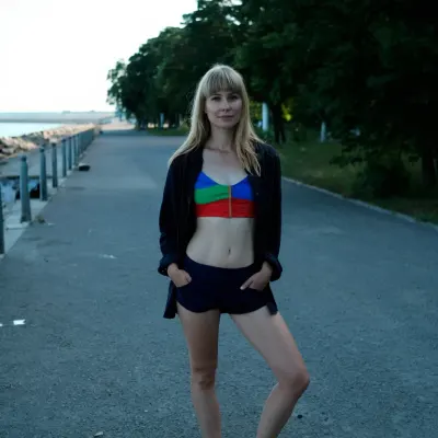 Даша