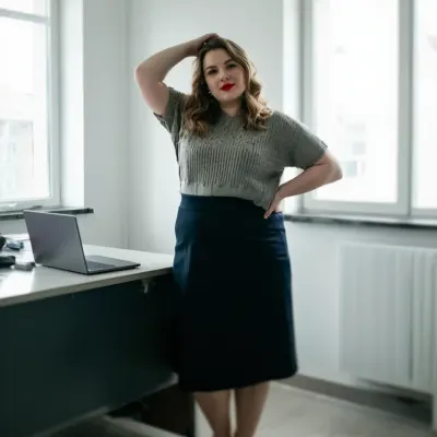 Загадочная Ангелина