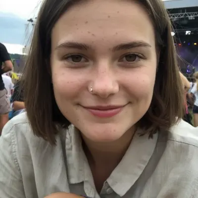 Добрая Оксана, 33