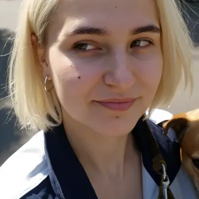 Есения, 29