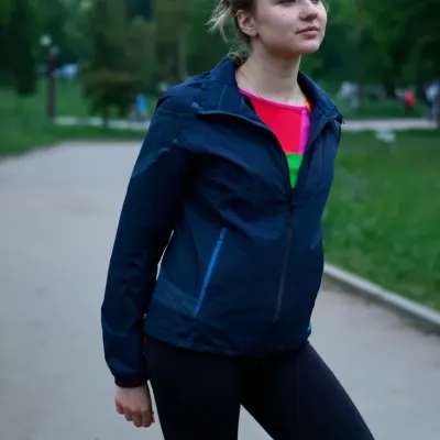 Спокойная Катя