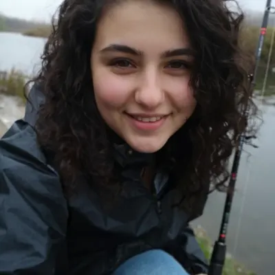 Диана, 21