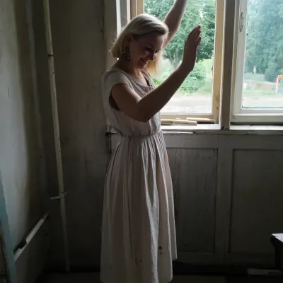 Алёна, 26