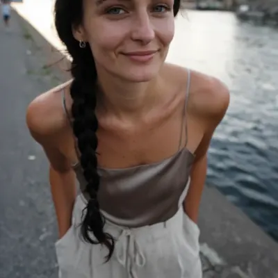 Анаит, 30