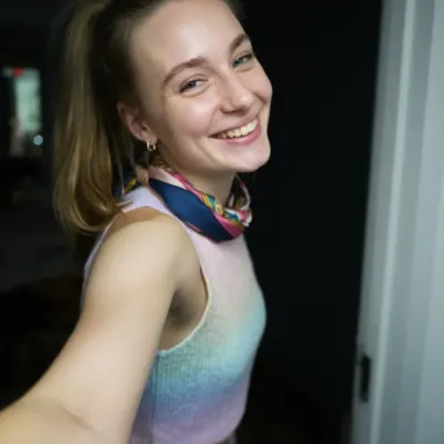 Маша, 28