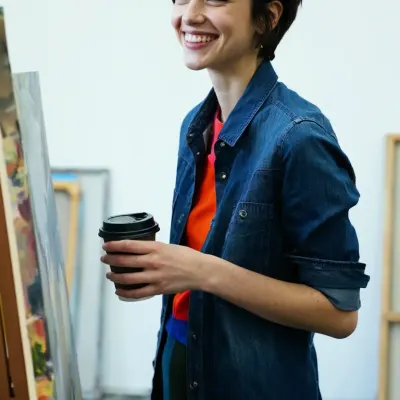 Тихая Милена, 26