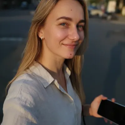 Blondie, 31