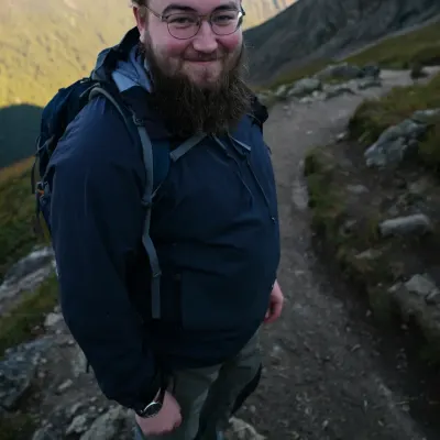 Андрей, 34
