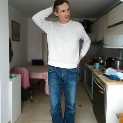 Вадим, 47
