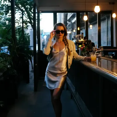 Света, 32