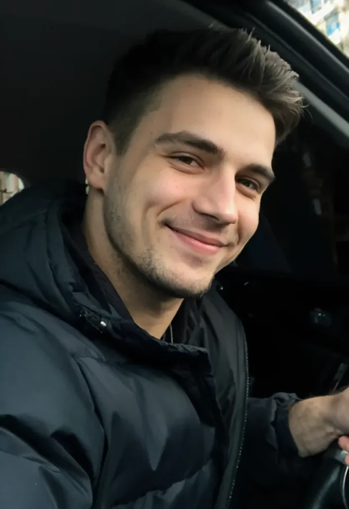 Крепкий