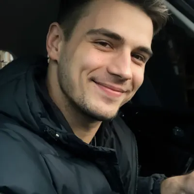 Крепкий, 26