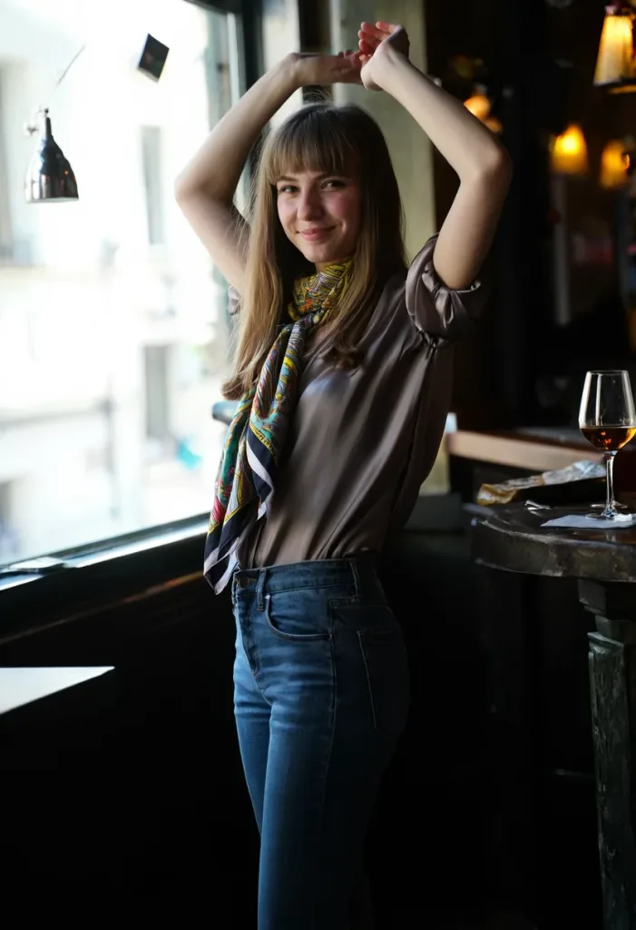 Ангелина