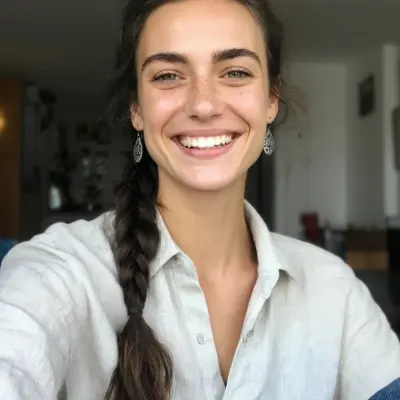 Диана из сказки, 21