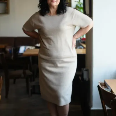 Анна, 43
