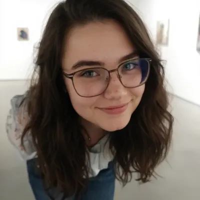 Агата, 22