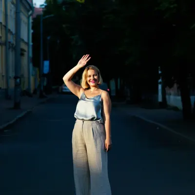 Татьяна, 30