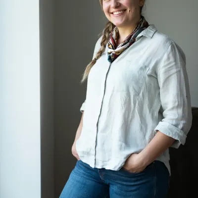 Лилиана, 35