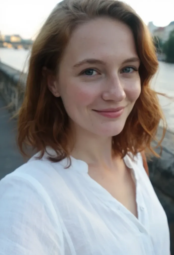 Рыжуля