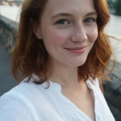 Рыжуля