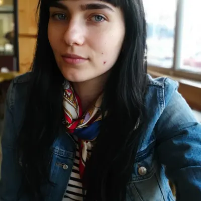 Ангелина