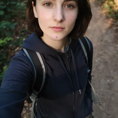 Софико, 22