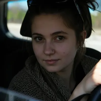 Ульяна, 27