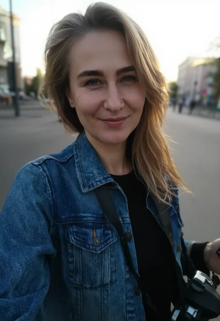Ольга