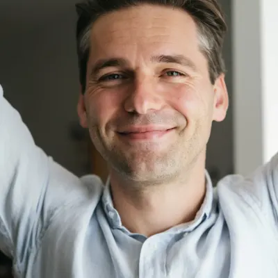 Андрей, 41