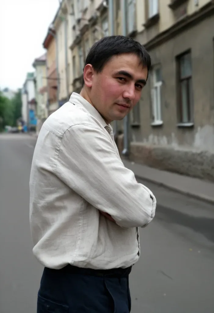 Рустам_Х