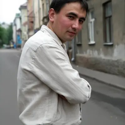 Рустам_Х, 37