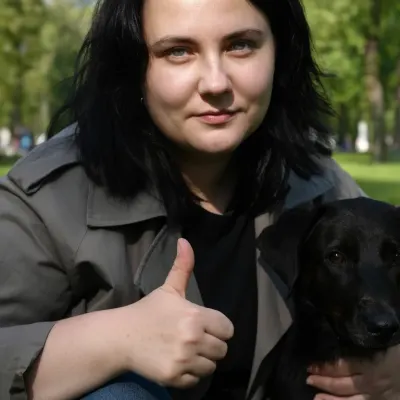 Анна, 37