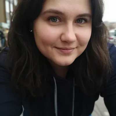 Надя, 30