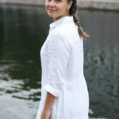 Рита, 35
