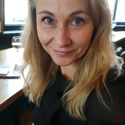 Наталья, 41