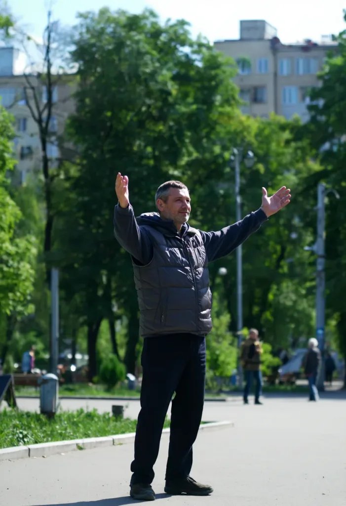 Сергей