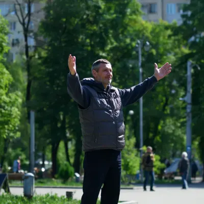Сергей