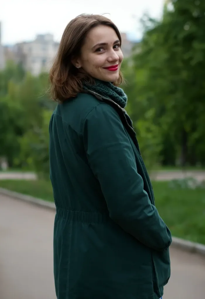 Анна Д.