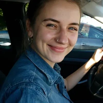 Ангелина, 28