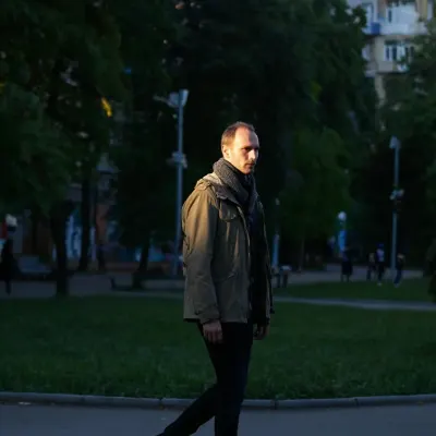 Станислав, 40