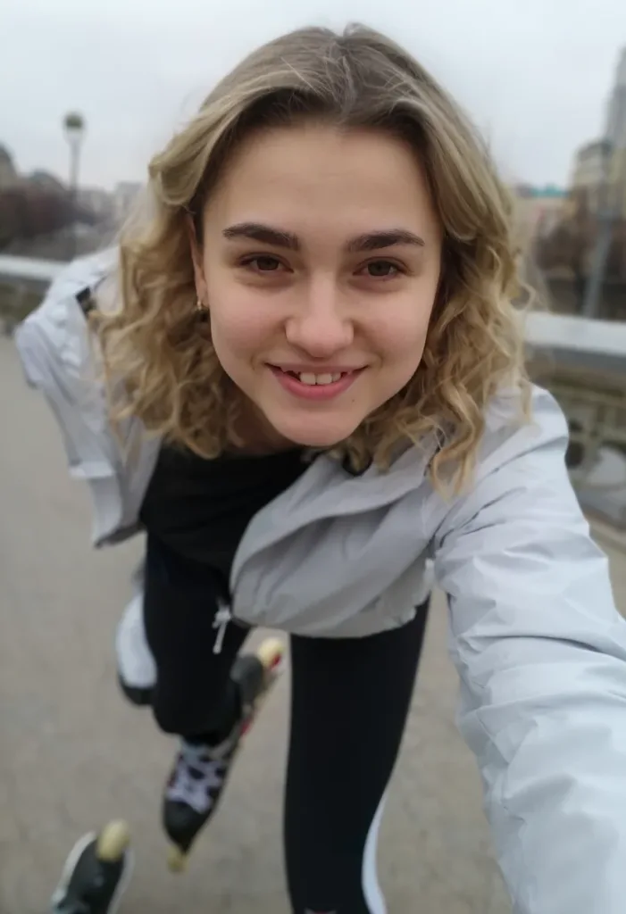 Женя