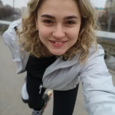 Женя, 27