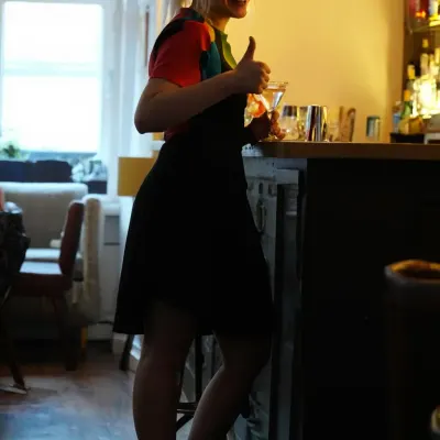 Маргарита, 30