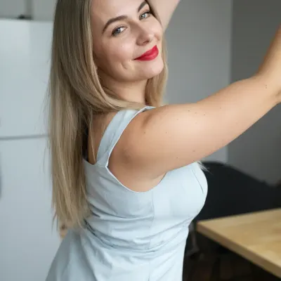 Елизавета, 28