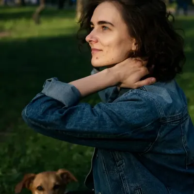 Камилла, 35