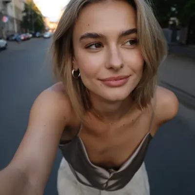 Лера, 21
